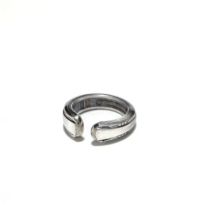 Spoon Ring　No.7084　13号