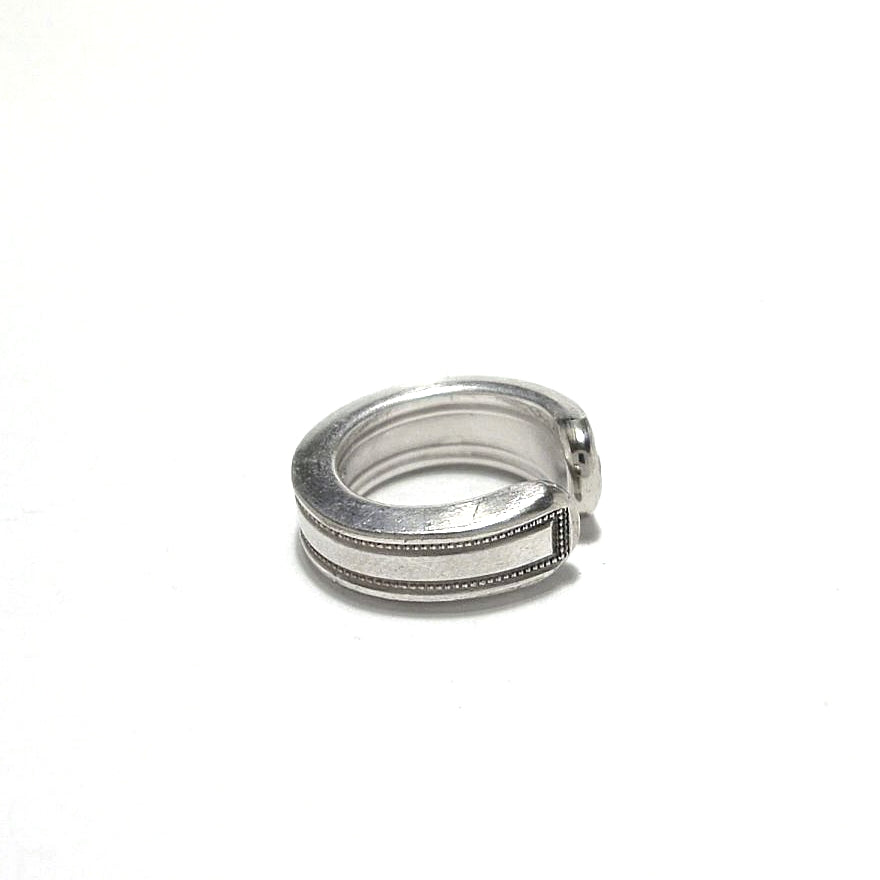 Spoon Ring　No.7085　9号