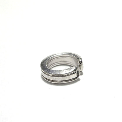 Spoon Ring　No.7085　9号