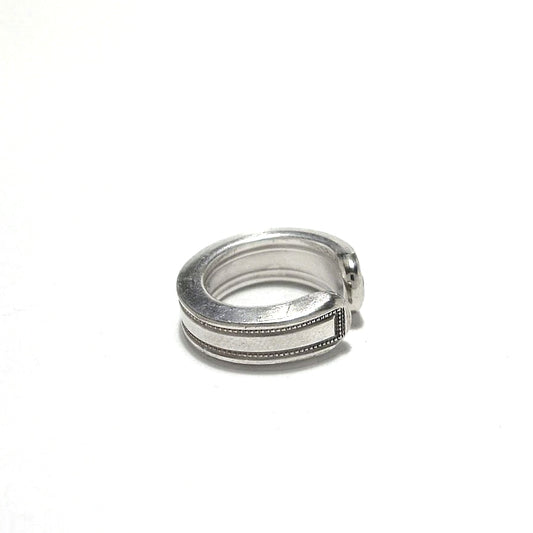 Spoon Ring　No.7085　9号