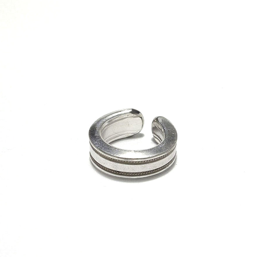 Spoon Ring　No.7085　9号