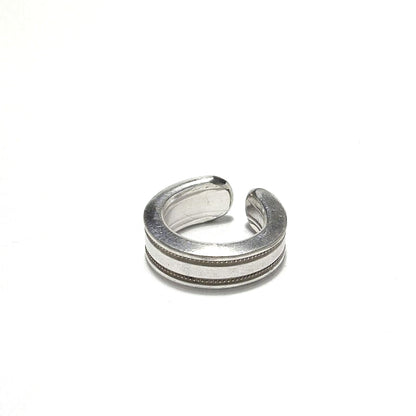 Spoon Ring　No.7085　9号