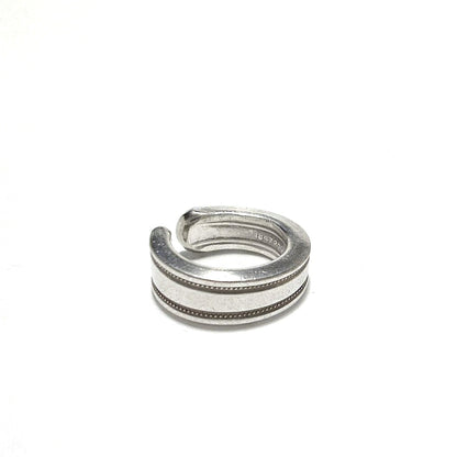 Spoon Ring　No.7085　9号