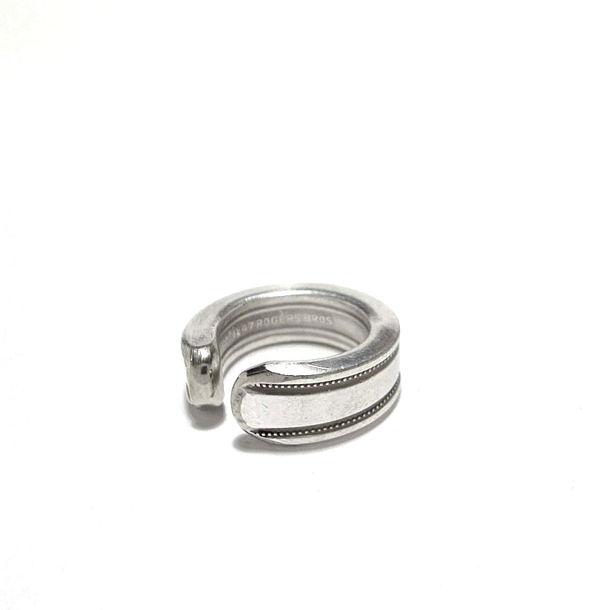 Spoon Ring　No.7085　9号