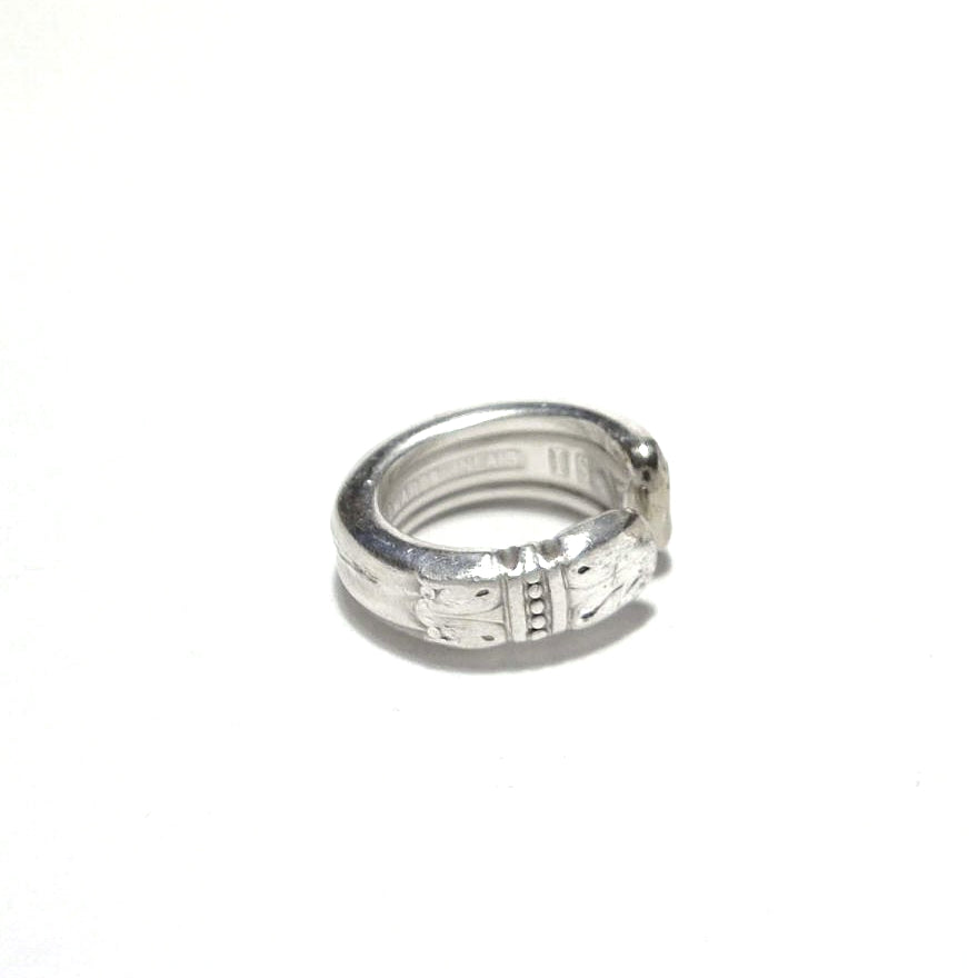 Spoon Ring　No.7086　10号