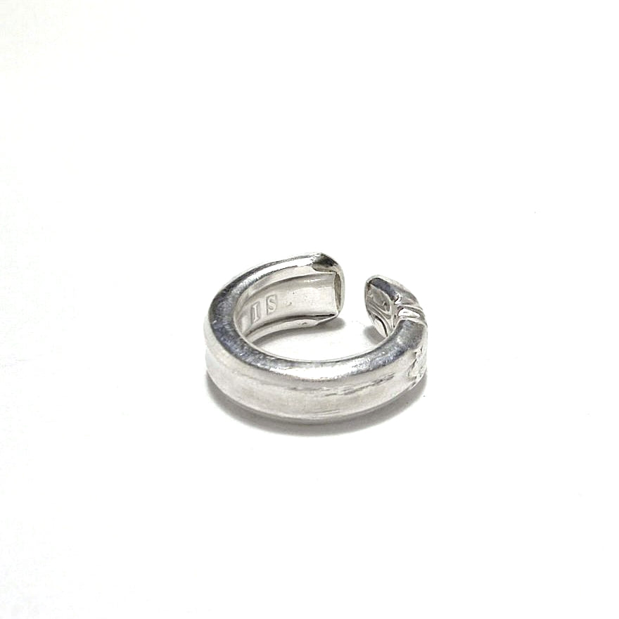 Spoon Ring　No.7086　10号