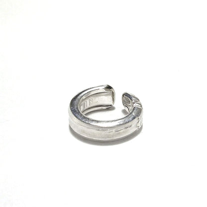 Spoon Ring　No.7086　10号
