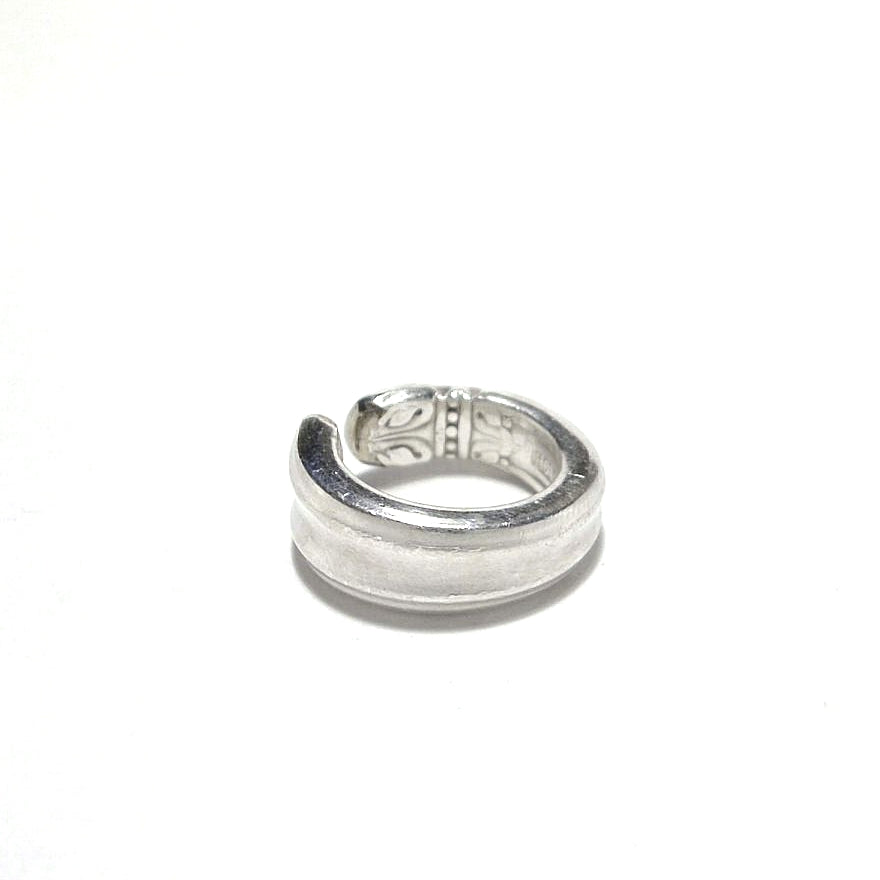 Spoon Ring　No.7086　10号