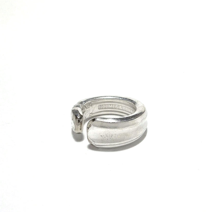 Spoon Ring　No.7086　10号
