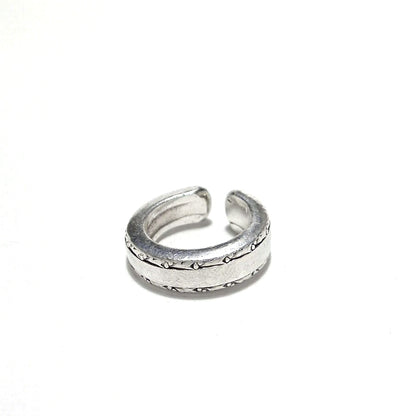 Spoon Ring　No.7087　9号