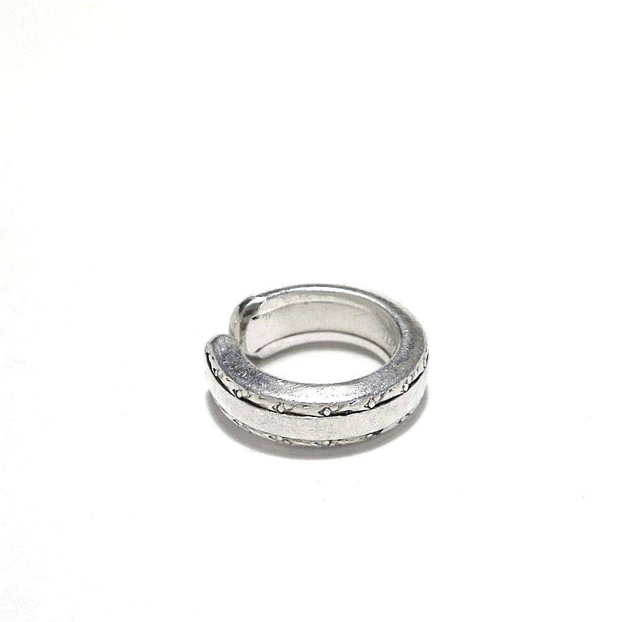 Spoon Ring　No.7087　9号
