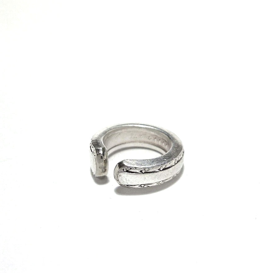 Spoon Ring　No.7087　9号