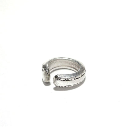 Spoon Ring　No.7087　9号