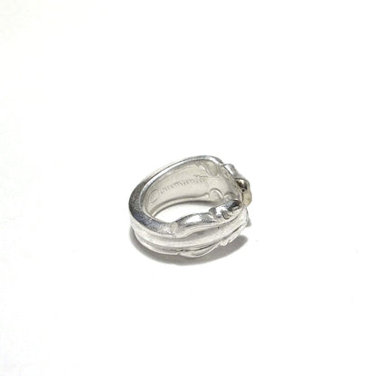 Spoon Ring　No.7088　8号