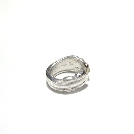 Spoon Ring　No.7088　8号