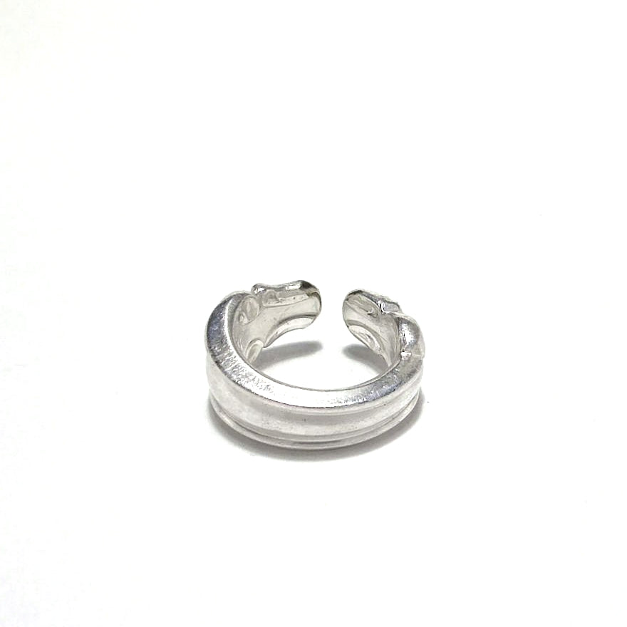 Spoon Ring　No.7088　8号