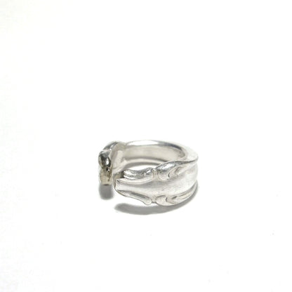 Spoon Ring　No.7088　8号