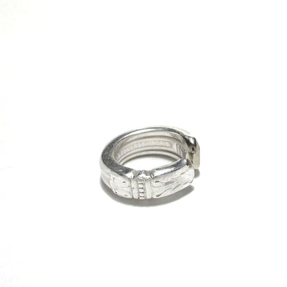 Spoon Ring　No.7089　9号