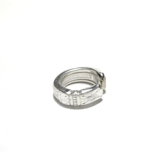 Spoon Ring　No.7089　9号