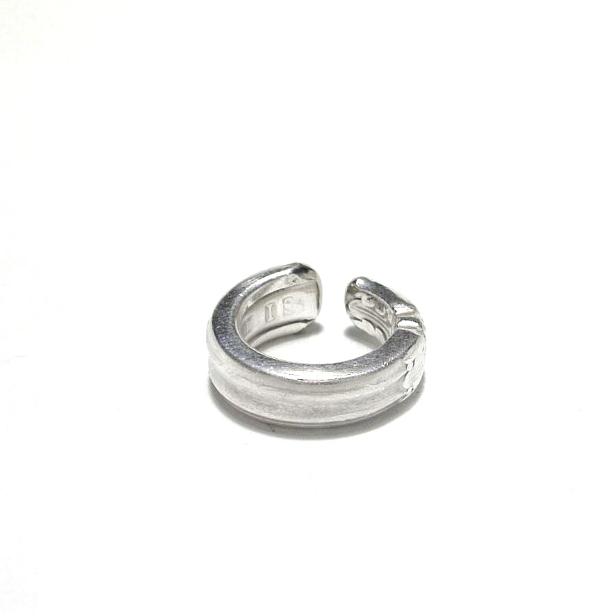 Spoon Ring　No.7089　9号