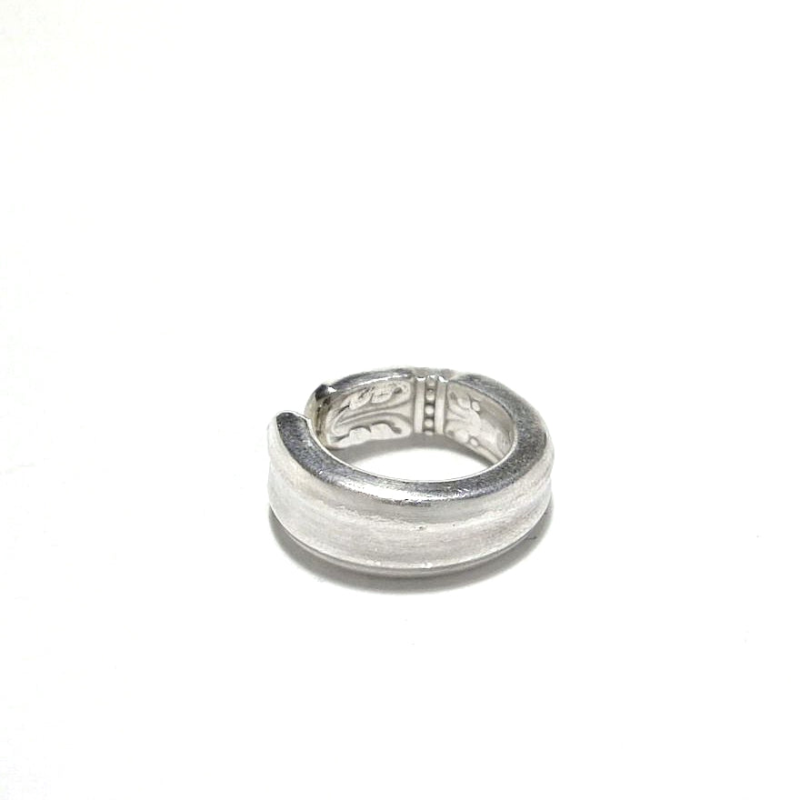 Spoon Ring　No.7089　9号