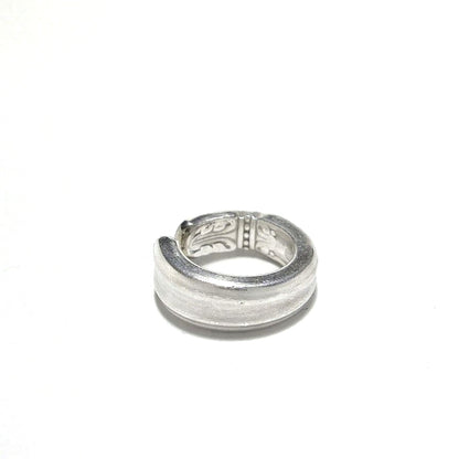 Spoon Ring　No.7089　9号