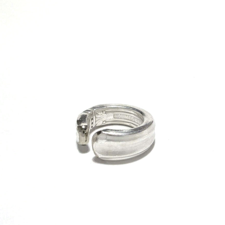 Spoon Ring　No.7089　9号