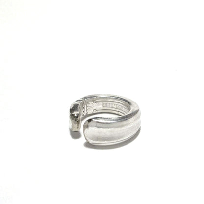 Spoon Ring　No.7089　9号