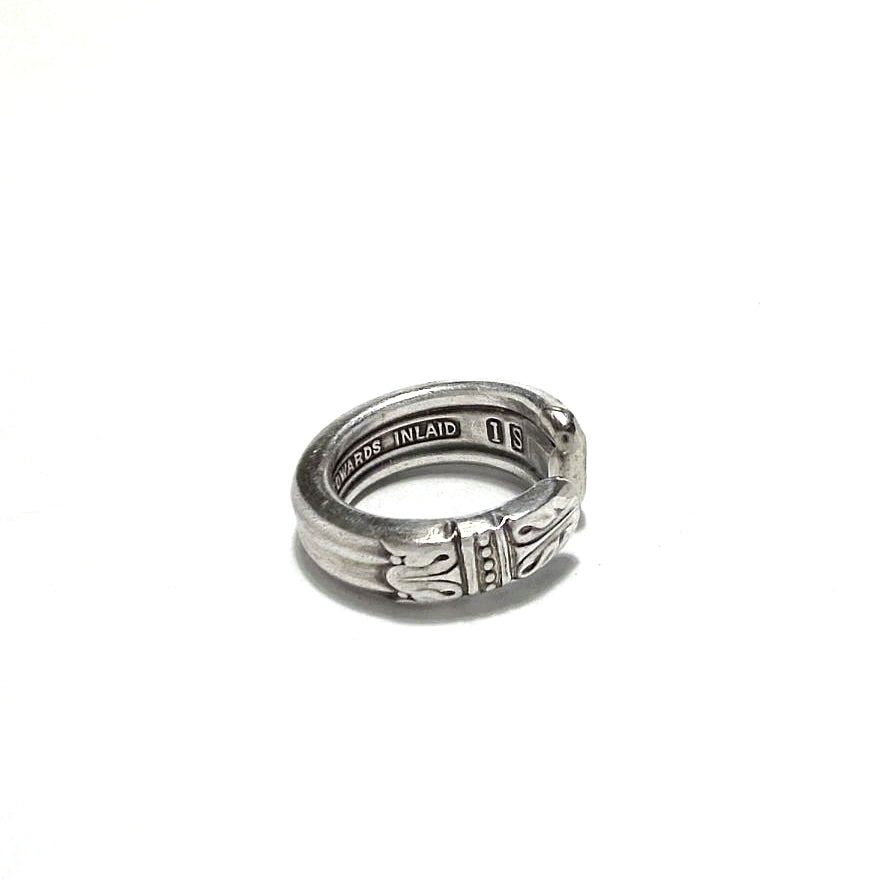 Spoon Ring　No.7090　10号