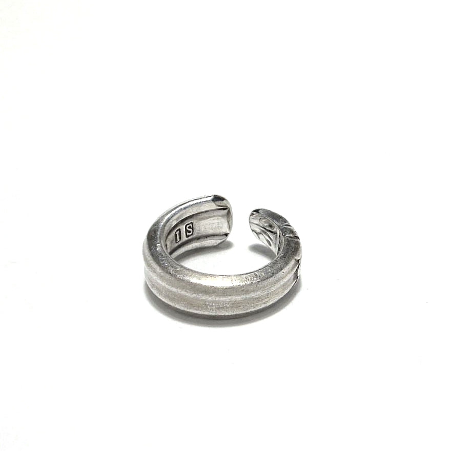 Spoon Ring　No.7090　10号
