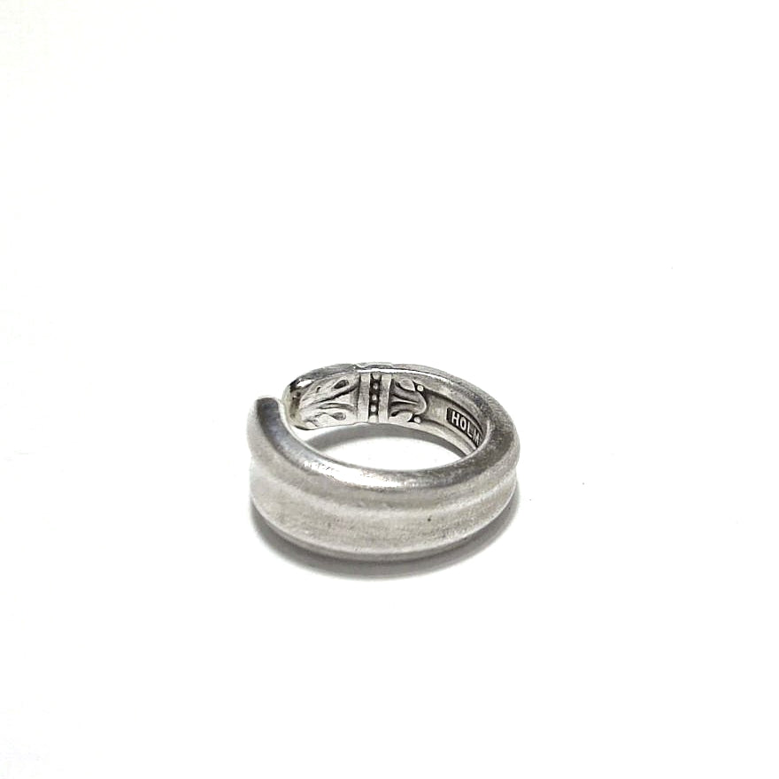 Spoon Ring　No.7090　10号