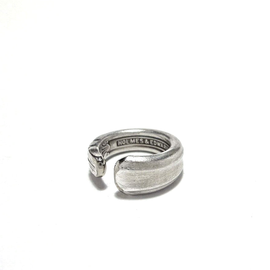 Spoon Ring　No.7090　10号