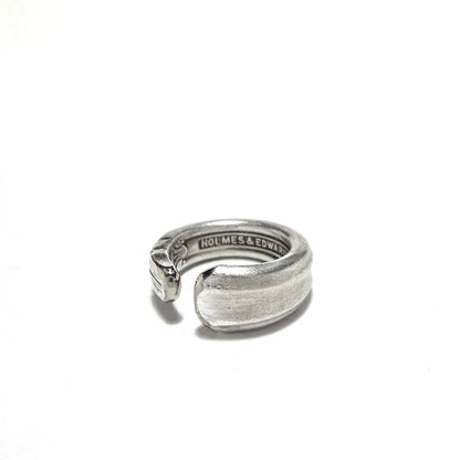Spoon Ring　No.7090　10号