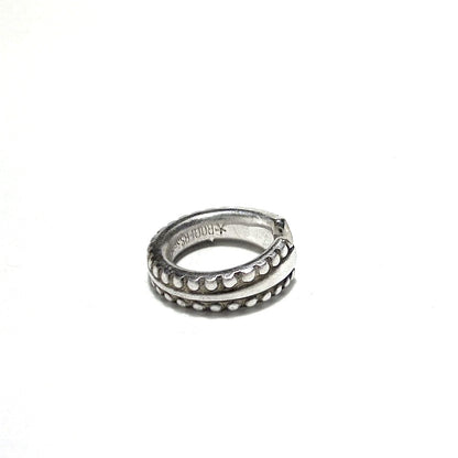Spoon Ring　No.7091　7号