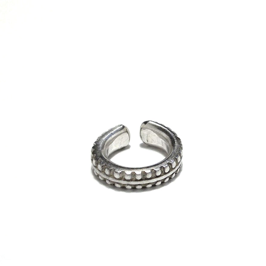Spoon Ring　No.7091　7号