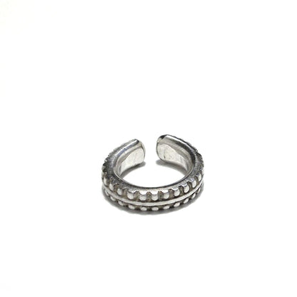Spoon Ring　No.7091　7号