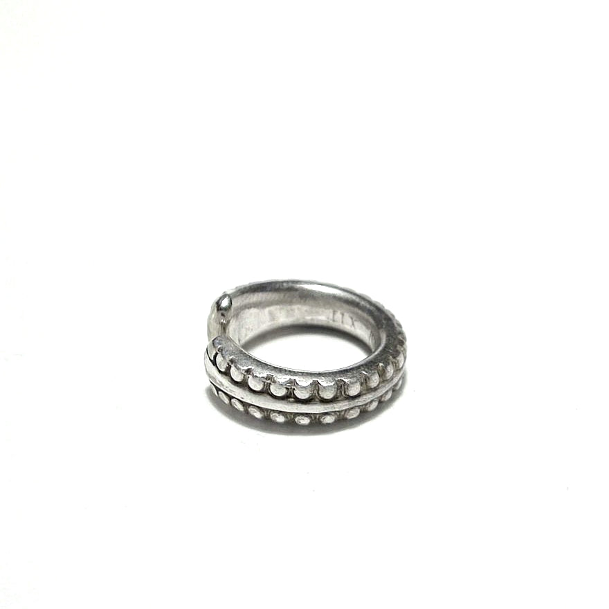 Spoon Ring　No.7091　7号