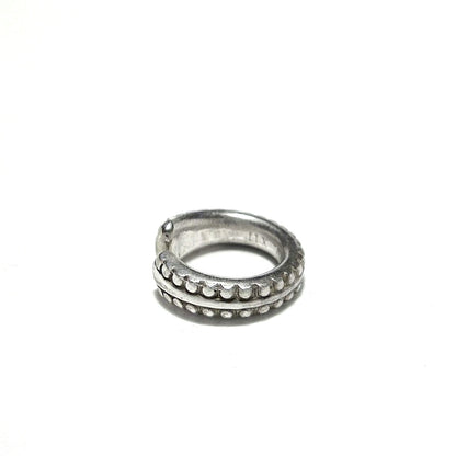 Spoon Ring　No.7091　7号