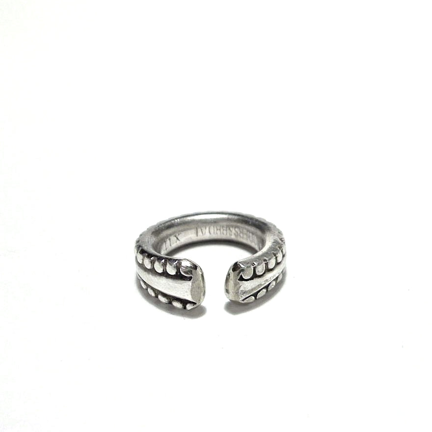 Spoon Ring　No.7091　7号