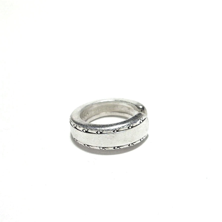 Spoon Ring　No.7092　12号