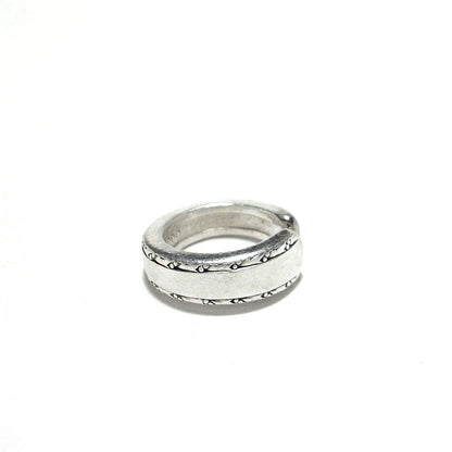 Spoon Ring　No.7092　12号