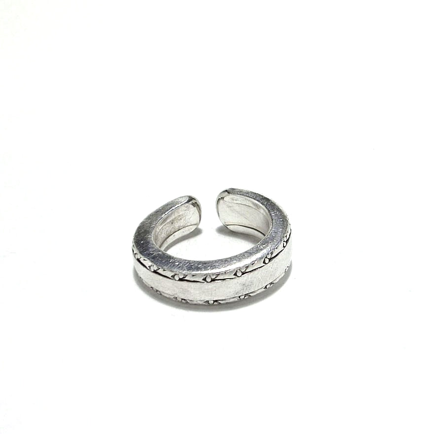 Spoon Ring　No.7092　12号
