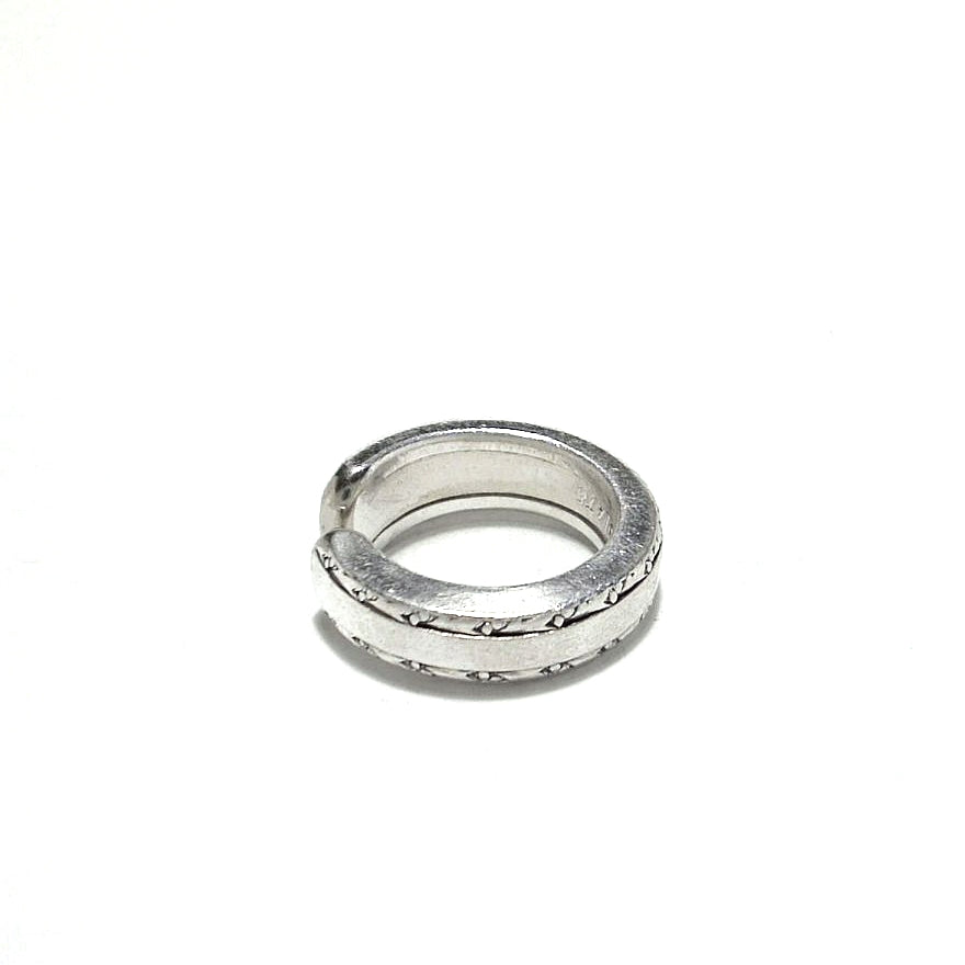 Spoon Ring　No.7092　12号
