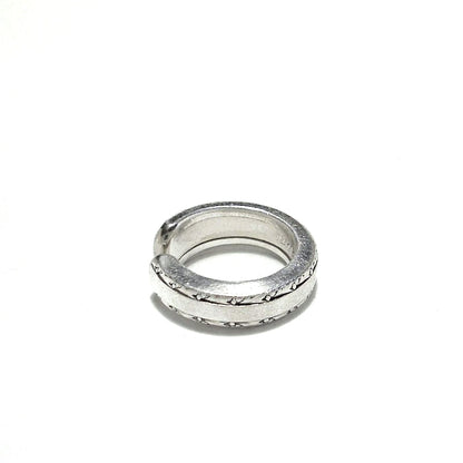 Spoon Ring　No.7092　12号