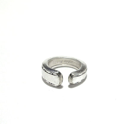 Spoon Ring　No.7092　12号