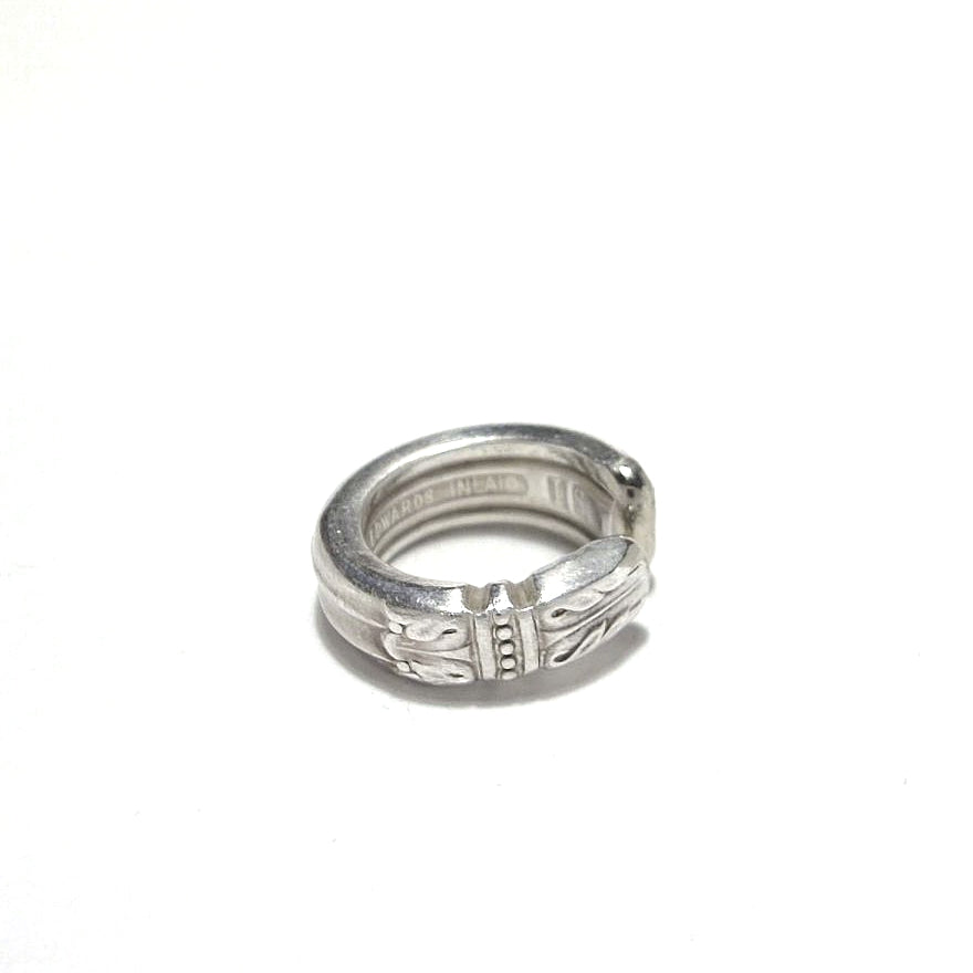 Spoon Ring　No.7093　10号