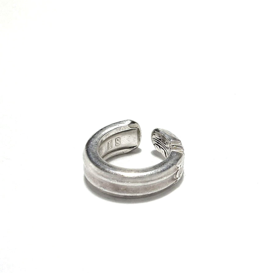 Spoon Ring　No.7093　10号
