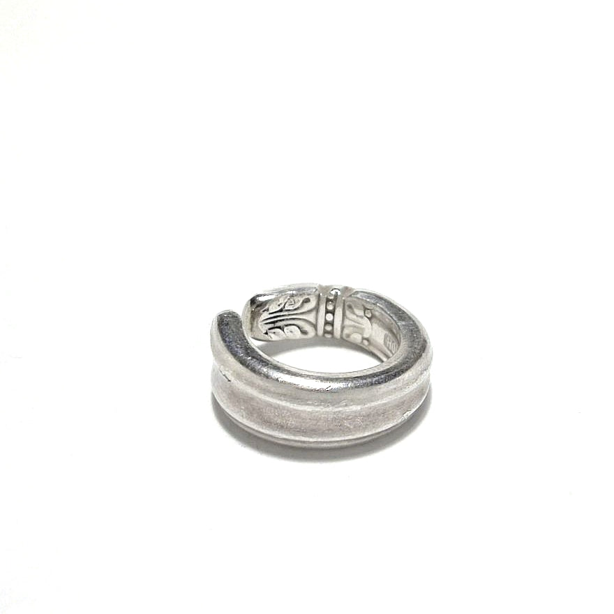 Spoon Ring　No.7093　10号