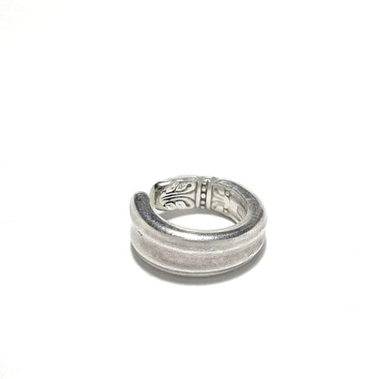 Spoon Ring　No.7093　10号