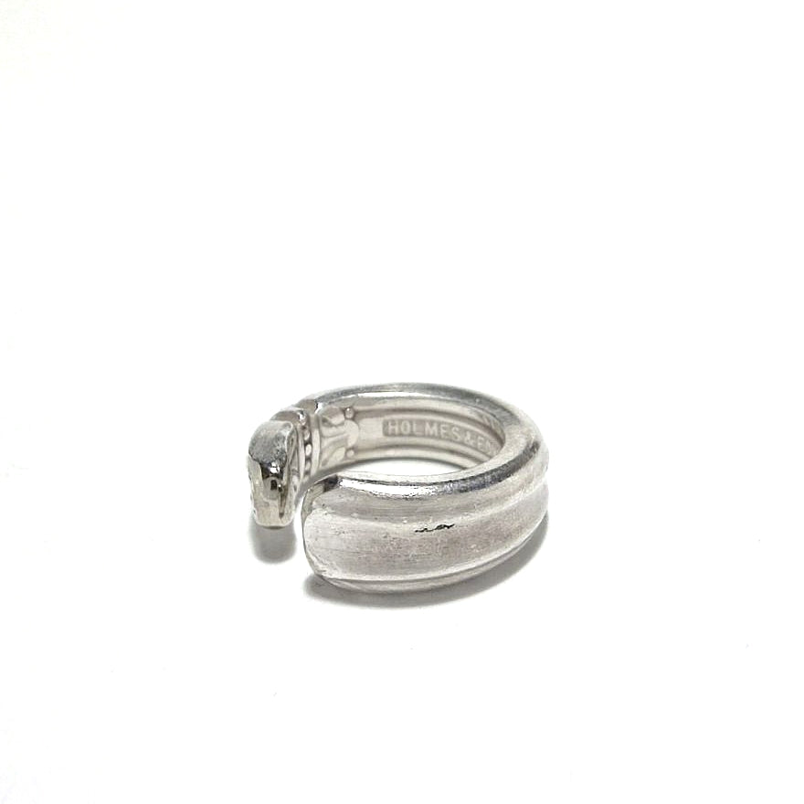 Spoon Ring　No.7093　10号